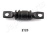 JAPANPARTS RU-2123 Holder, control arm mounting